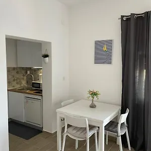 Anka Pag Appartement Pag Town